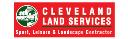 Cleveland Land Services logo